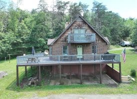 31315 Northwestern Turnpike Romney, WV 26757