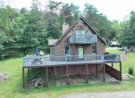 31315 Northwestern Turnpike Romney, WV 26757