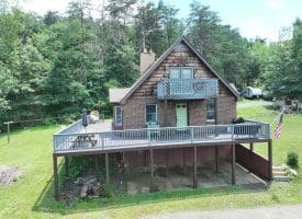 31315 Northwestern Turnpike Romney, WV 26757