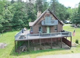 31315 Northwestern Turnpike Romney, WV 26757