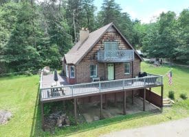 31315 Northwestern Turnpike Romney, WV 26757