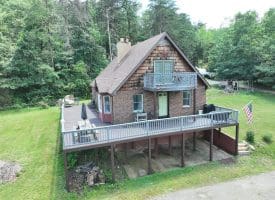 31315 Northwestern Turnpike Romney, WV 26757