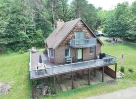 31315 Northwestern Turnpike Romney, WV 26757