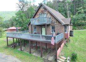 31315 Northwestern Turnpike Romney, WV 26757