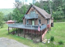 31315 Northwestern Turnpike Romney, WV 26757