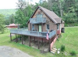 31315 Northwestern Turnpike Romney, WV 26757