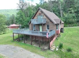 31315 Northwestern Turnpike Romney, WV 26757