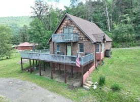 31315 Northwestern Turnpike Romney, WV 26757