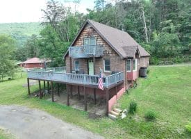 31315 Northwestern Turnpike Romney, WV 26757