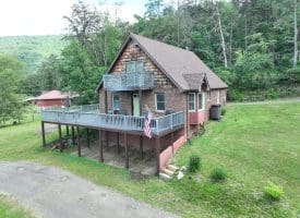 31315 Northwestern Turnpike Romney, WV 26757