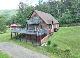 31315 Northwestern Turnpike Romney, WV 26757