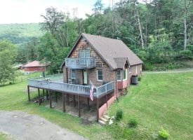 31315 Northwestern Turnpike Romney, WV 26757