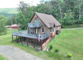 31315 Northwestern Turnpike Romney, WV 26757