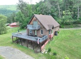 31315 Northwestern Turnpike Romney, WV 26757