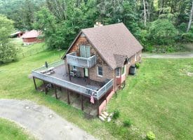 31315 Northwestern Turnpike Romney, WV 26757