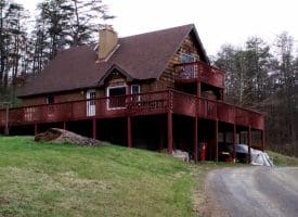 31315 Northwestern Turnpike Romney, WV 26757