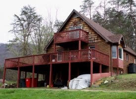31315 Northwestern Turnpike Romney, WV 26757