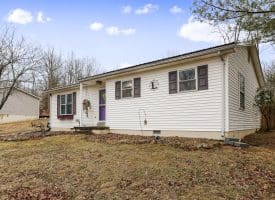 726 Warden Circle Rd, Wardensville, WV