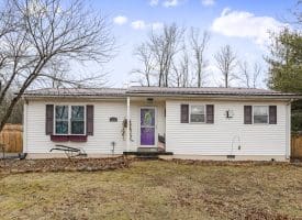 726 Warden Circle Rd, Wardensville, WV