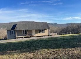 14 River Glen Rd. Paw Paw, WV 25434