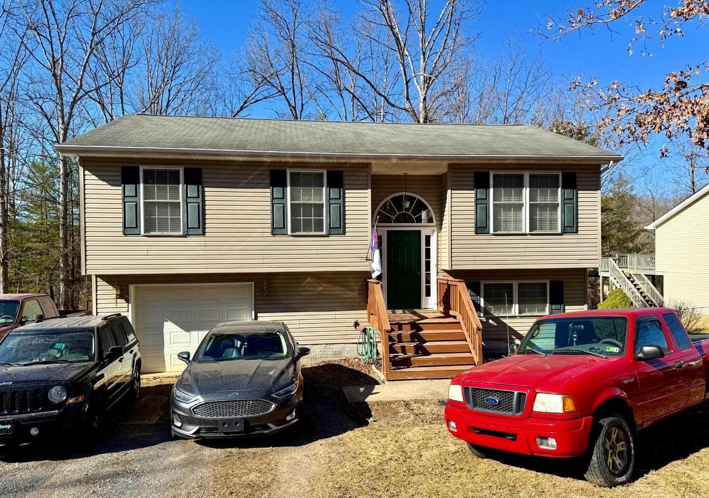 627 Warden Circle Rd, Wardensville, WV 26851