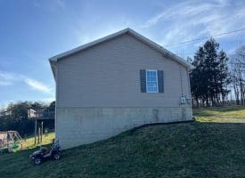 14 River Glen Rd. Paw Paw, WV 25434