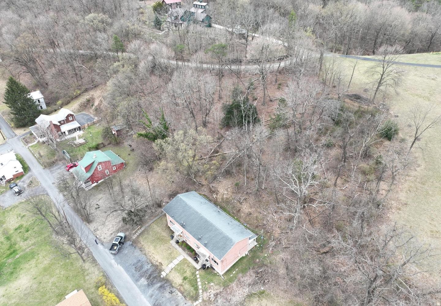 150 W Marathon Pl, Romney, WV 26757