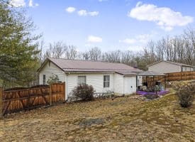 726 Warden Circle Rd, Wardensville, WV