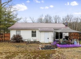 726 Warden Circle Rd, Wardensville, WV