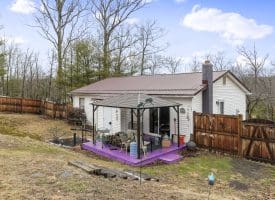 726 Warden Circle Rd, Wardensville, WV