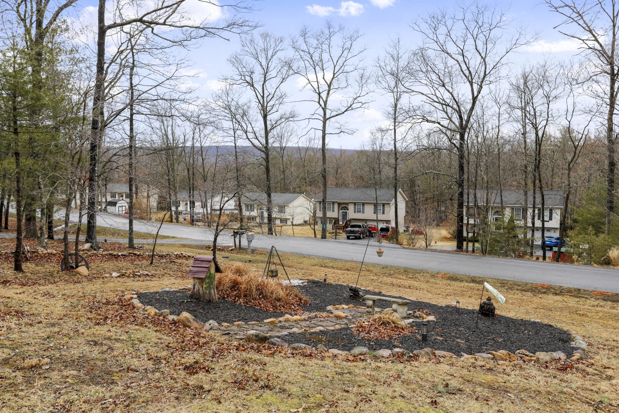 726 Warden Circle Rd, Wardensville, WV
