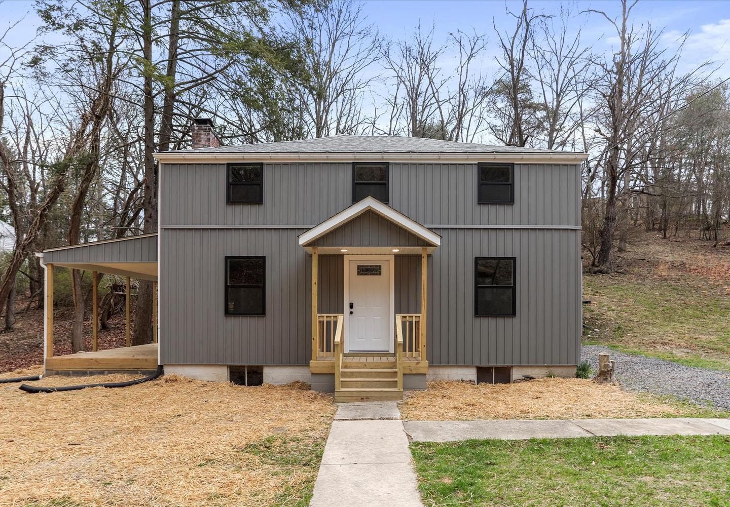 210 Whippoorwill Dr. Romney, WV 26757