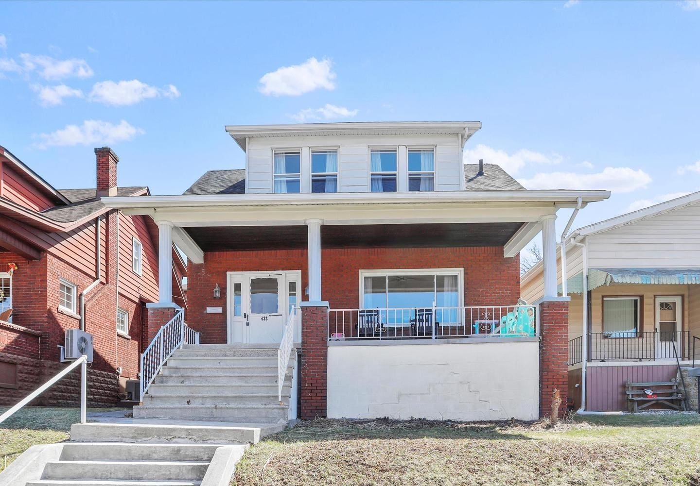 433 Williams St, Cumberland, MD 21502