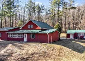 839 Lake Ferndale Drive Springfield, WV 26763