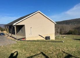 14 River Glen Rd. Paw Paw, WV 25434