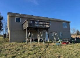 14 River Glen Rd. Paw Paw, WV 25434