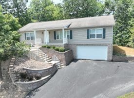 348 Ashland Dr, Ridgeley, WV 26753