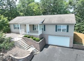 348 Ashland Dr, Ridgeley, WV 26753