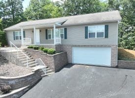 348 Ashland Dr, Ridgeley, WV 26753