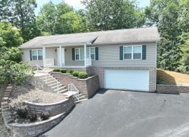 348 Ashland Dr, Ridgeley, WV 26753
