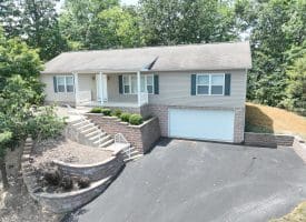 348 Ashland Dr, Ridgeley, WV 26753