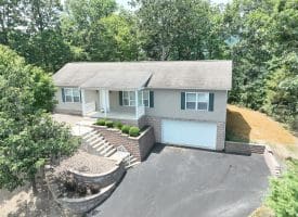 348 Ashland Dr, Ridgeley, WV 26753