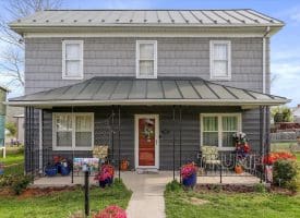 149 W Birch Ln, Romney, WV 26757