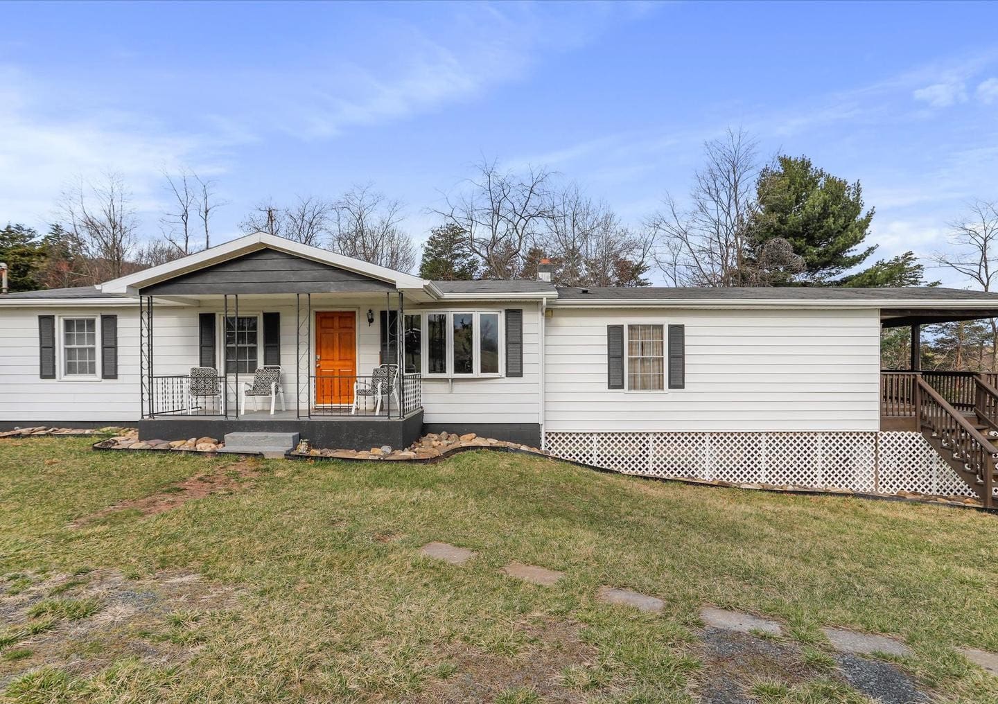 404 Bethel Church Rd, Romney, WV 26757