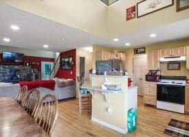 921 W Barnes Mill Dr, Romney, WV 26757