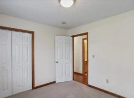 316 E Ridge Loop Rd, Romney, WV 26757