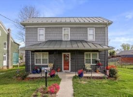 149 W Birch Ln, Romney, WV 26757