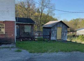 7330 Bloomery Pike, Paw Paw, WV 25434
