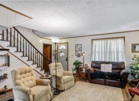 149 W Birch Ln, Romney, WV 26757