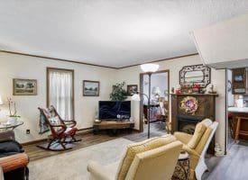 149 W Birch Ln, Romney, WV 26757